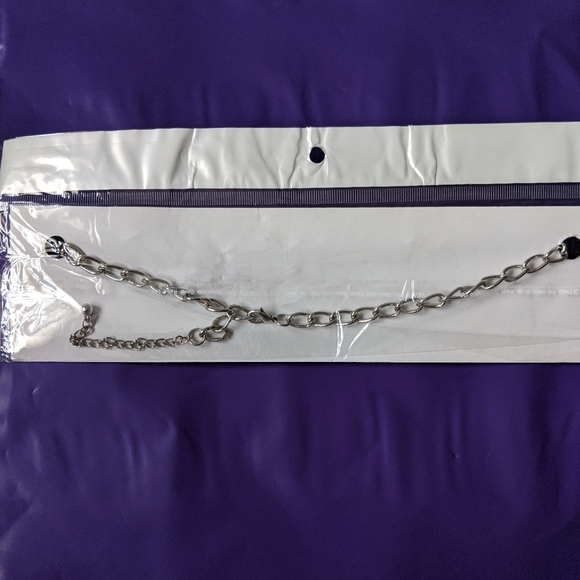 💎 DIVA Adjustable Necklace - Picture 3 of 4